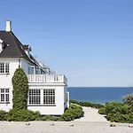 Hotel Helenekilde Tisvildeleje