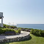 Helenekilde 3* Tisvildeleje