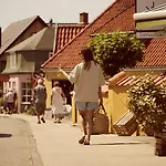 Hotel Helenekilde