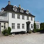 Helenekilde Hotel Tisvildeleje