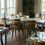 Hotel Helenekilde Tisvildeleje