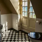 Helenekilde 3* Tisvildeleje