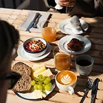 Helenekilde Hotel Tisvildeleje
