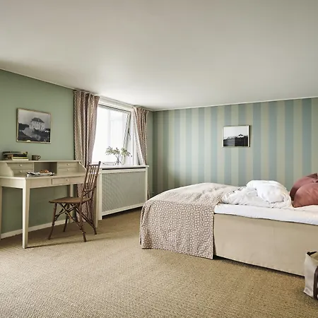 Hotell Helenekilde 3*