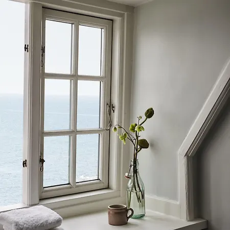 Hotell Helenekilde Tisvilde