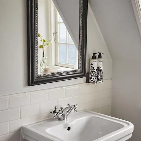 מלון Helenekilde