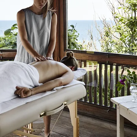 Helenekilde טיסווילדליי