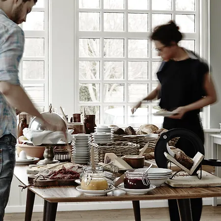 Helenekilde Hotell Tisvilde