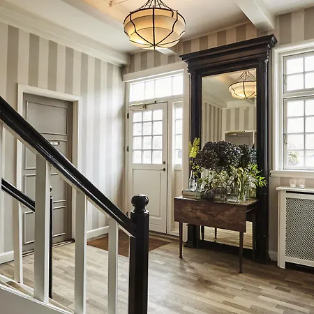 Helenekilde Hotel 3*