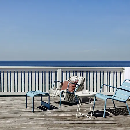 Helenekilde Tisvildeleje