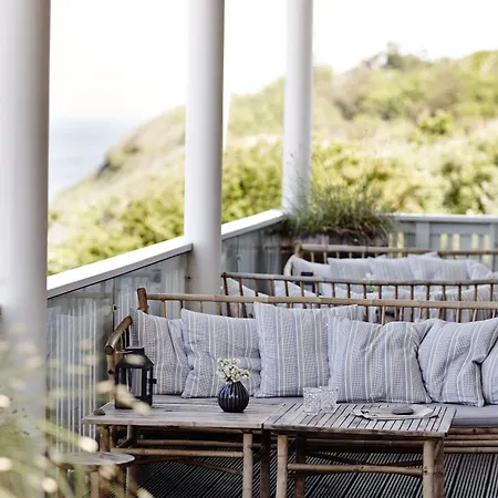 Helenekilde Hotel 3*