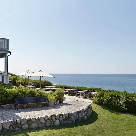 Helenekilde 3* Tisvilde