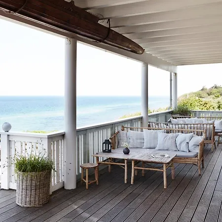 Helenekilde Hotel 3*