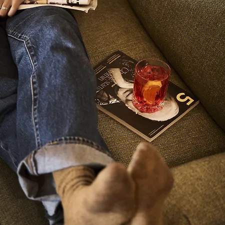 מלון Helenekilde טיסווילדליי