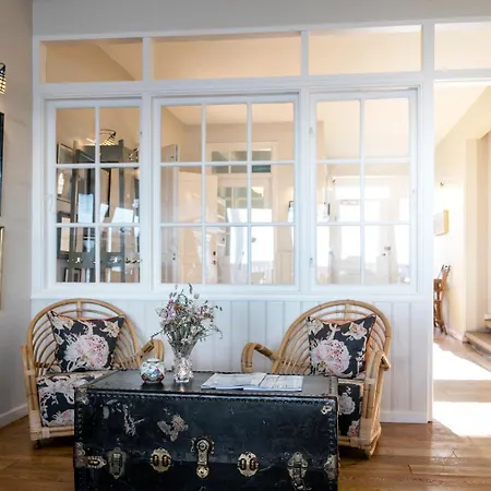 Helenekilde Hotell Tisvilde