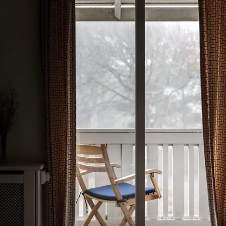 מלון Helenekilde