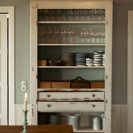 Helenekilde Tisvildeleje