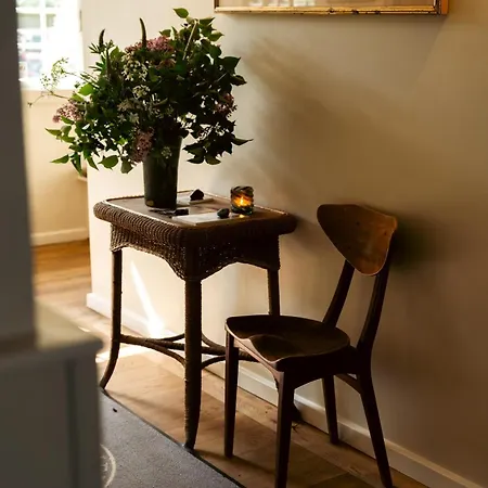 Helenekilde מלון