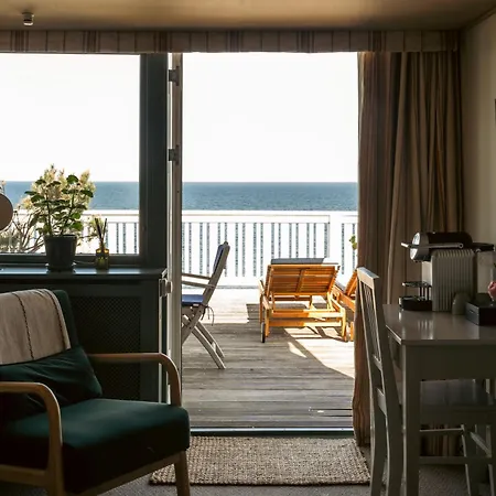 Helenekilde Hotel 3*