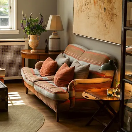 Hotel Helenekilde 3*