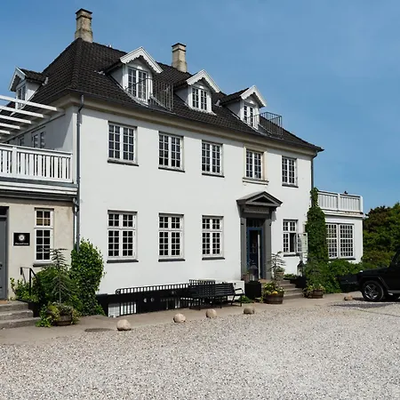 Helenekilde Hotel Tisvildeleje