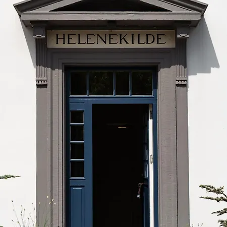 Helenekilde 3*