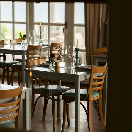 Helenekilde Tisvildeleje