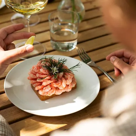 Helenekilde 3* Tisvilde