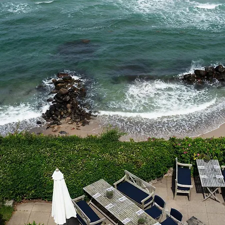 Helenekilde Hotel 3*