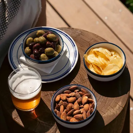 Helenekilde מלון טיסווילדליי