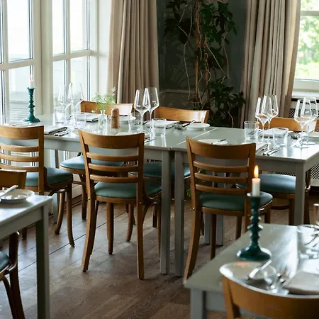 Hotell Helenekilde Tisvilde