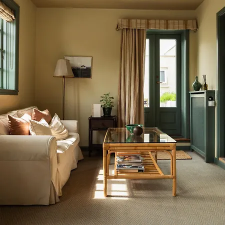 Helenekilde טיסווילדליי