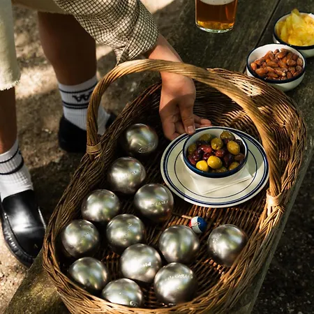 Helenekilde מלון