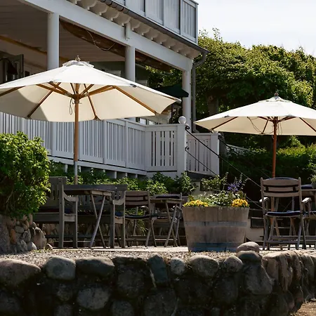 Helenekilde Hotel 3*