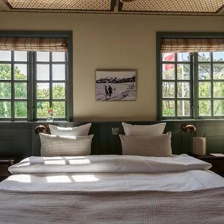 Hotel Helenekilde 3*