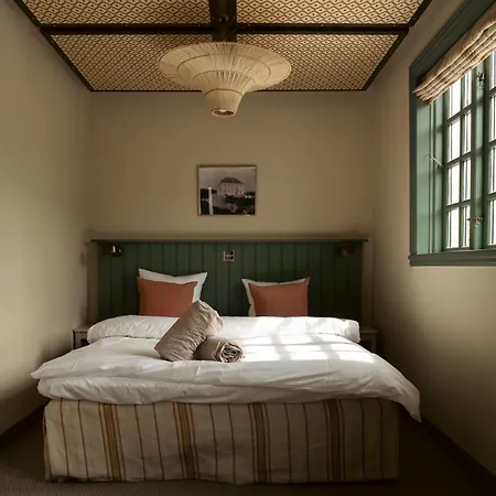 Helenekilde Hotel 3*