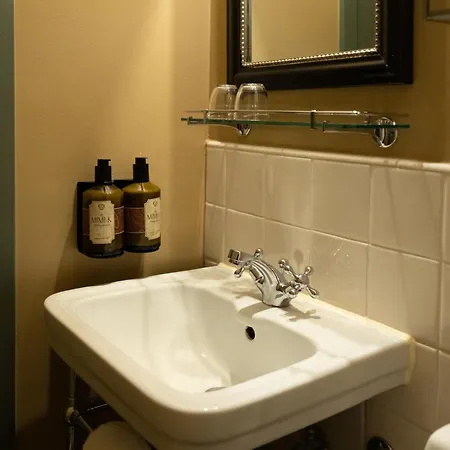 Helenekilde Tisvildeleje