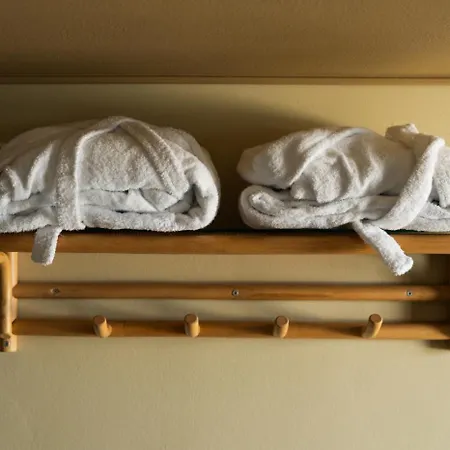 Helenekilde Hotel Tisvildeleje