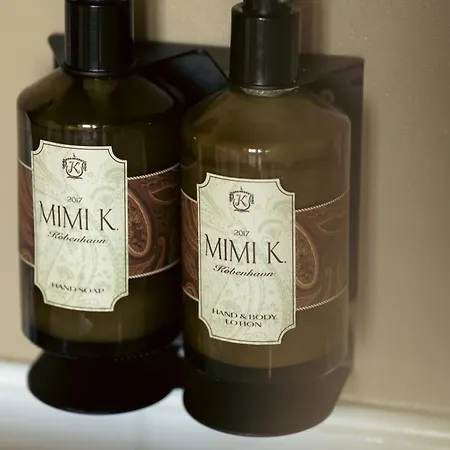 Hotel Helenekilde Tisvildeleje