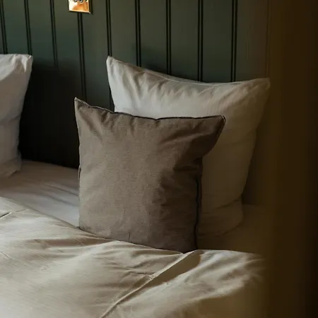 Helenekilde Hotel 3*