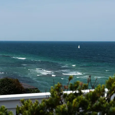 Helenekilde Hotel Tisvildeleje