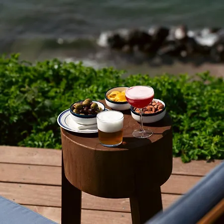 Hotel Helenekilde 3*