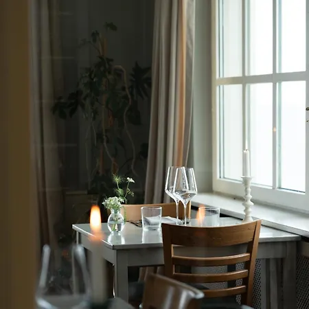 Helenekilde Hotel Tisvildeleje