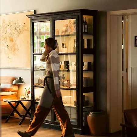 Hotel Helenekilde Tisvildeleje