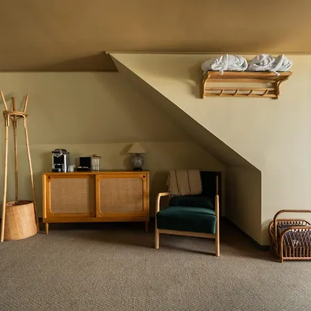 Helenekilde Tisvildeleje