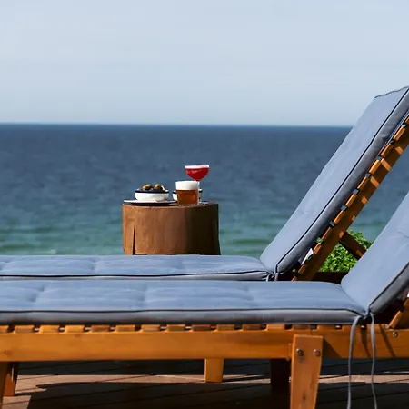 Hotel Helenekilde 3*