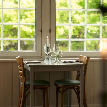 Helenekilde Hotel Tisvildeleje