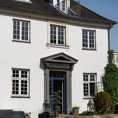 Helenekilde Tisvildeleje