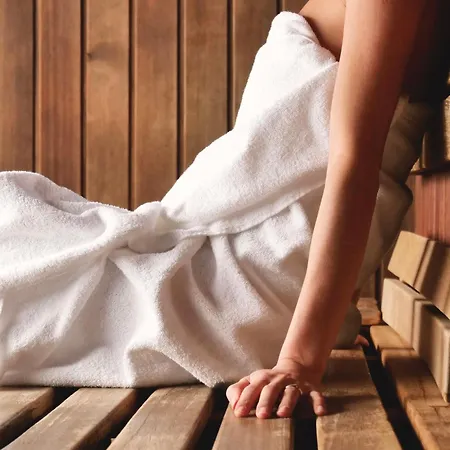 Helenekilde 3* Tisvildeleje