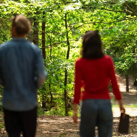 Helenekilde Hotel 3*